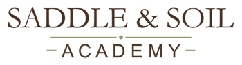 Saddle & Soil Academy